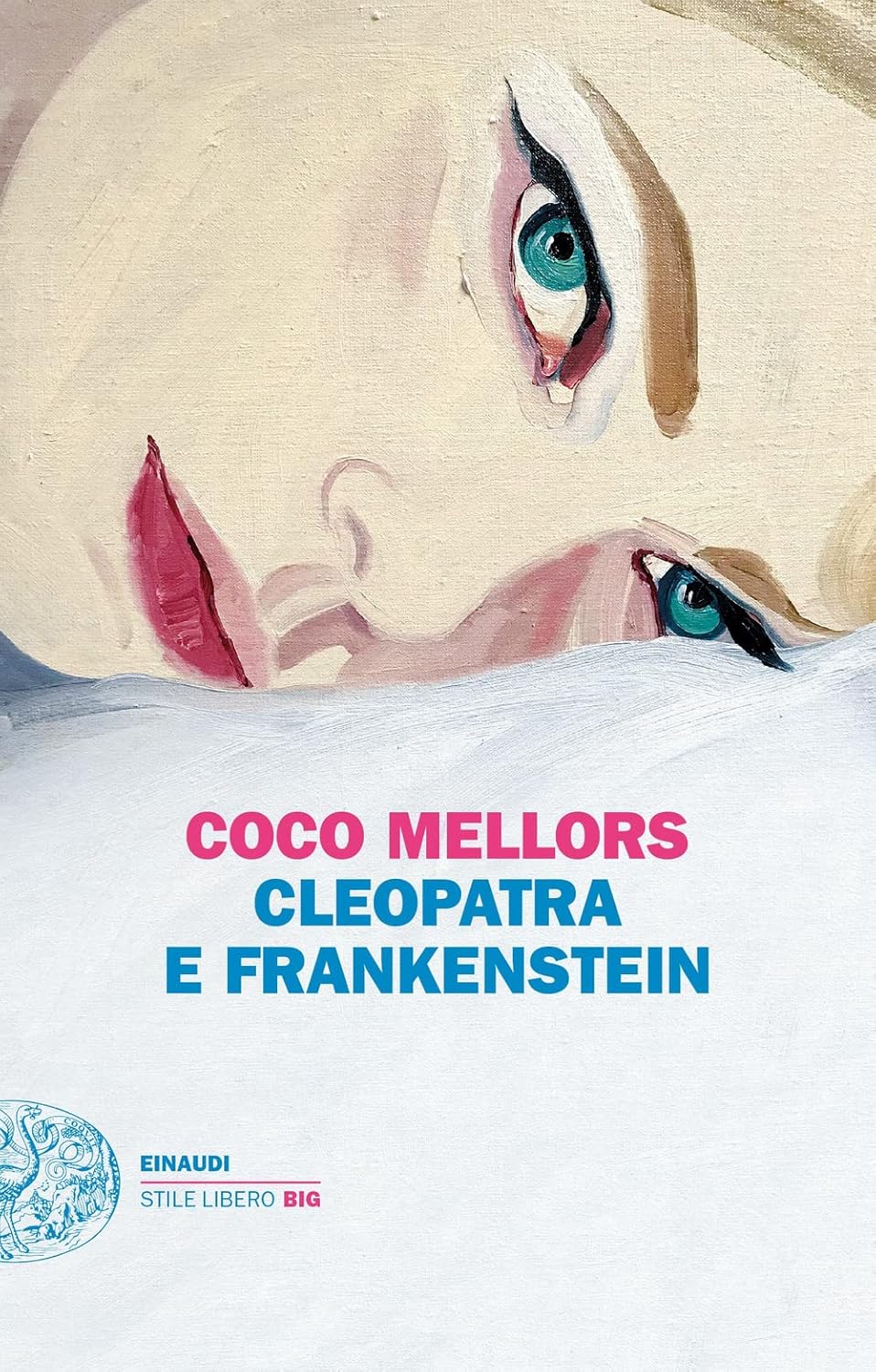 Cleopatra e Frankenstein (Einaudi. Stile libero big)