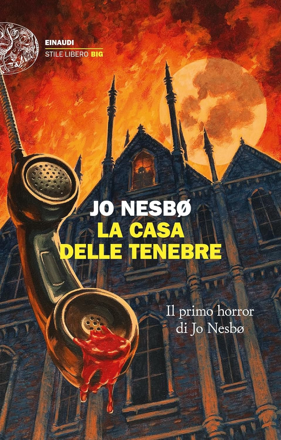 La casa delle tenebre (Einaudi. Stile libero big)