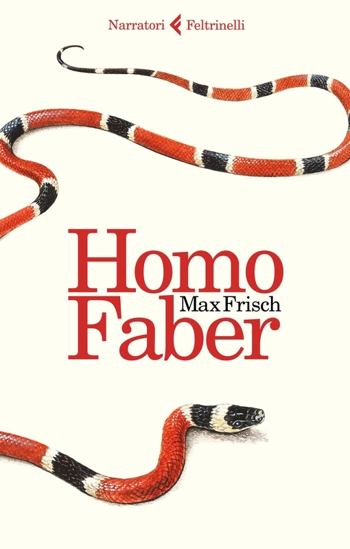 Homo faber (I narratori)