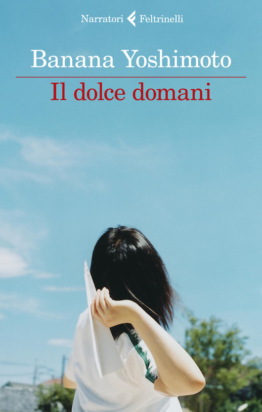 Il dolce domani (I narratori)