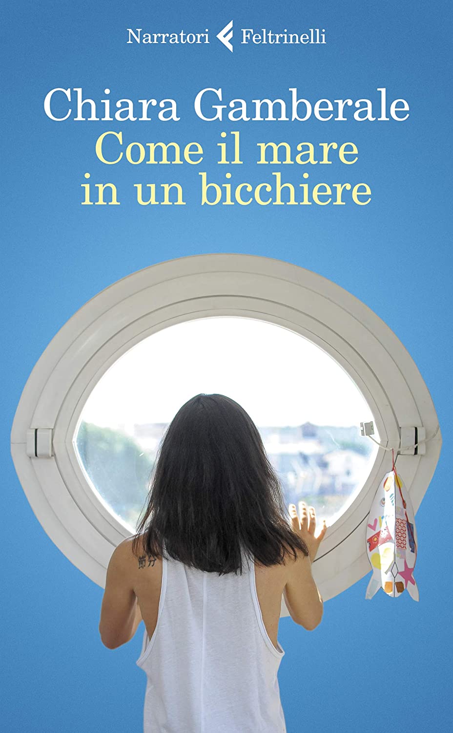 Come il mare in un bicchiere (I narratori)