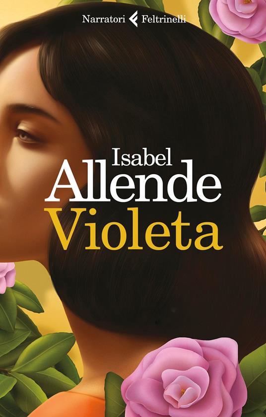Violeta (I narratori)