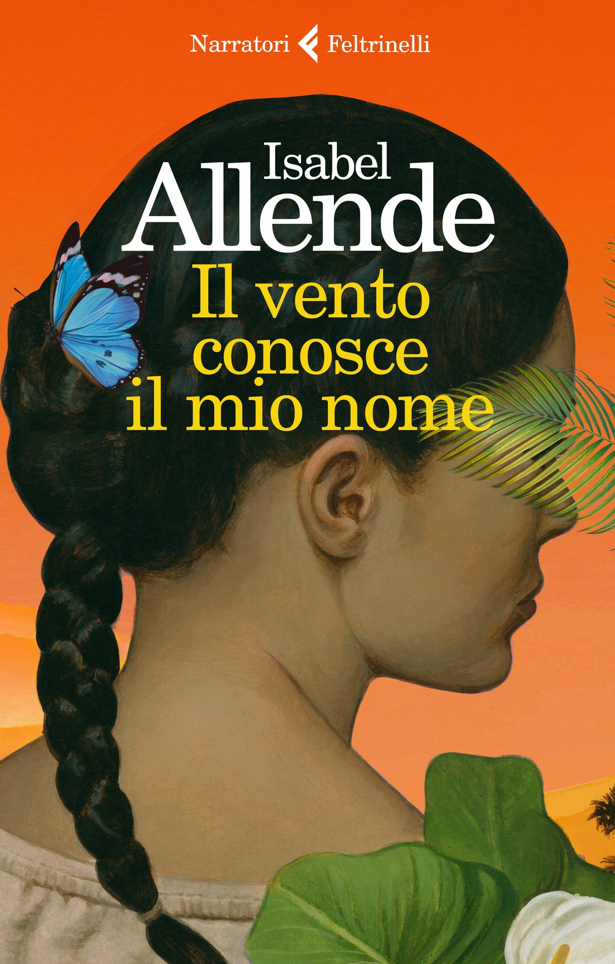 Il vento conosce il mio nome (I narratori)