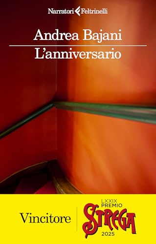 L'anniversario (I narratori)