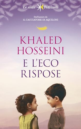 E l'eco rispose (Le stelle)