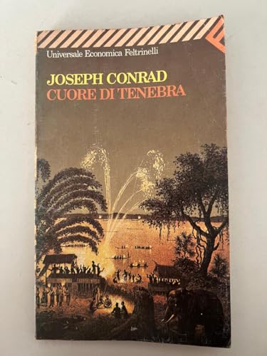 Cuore di Tenebra (Universale economica, Band 1057)
