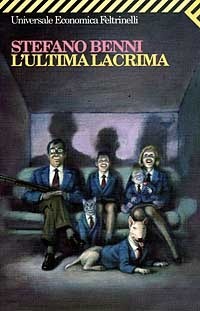 L'ultima lacrima