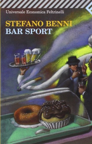 Bar Sport (Universale economica, Band 1434)