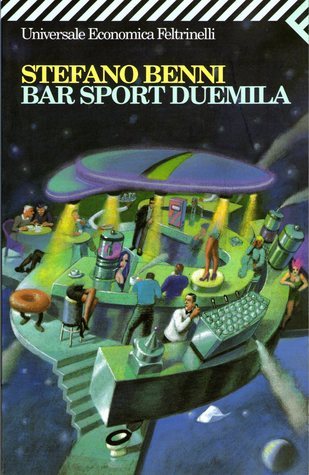 Bar Sport Duemila (Universale Economica)