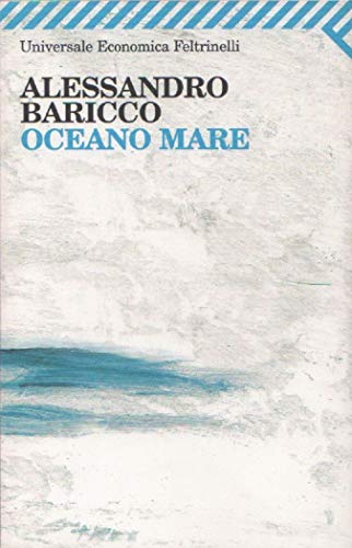 Oceano Mare (Universale economica, Band 1968)