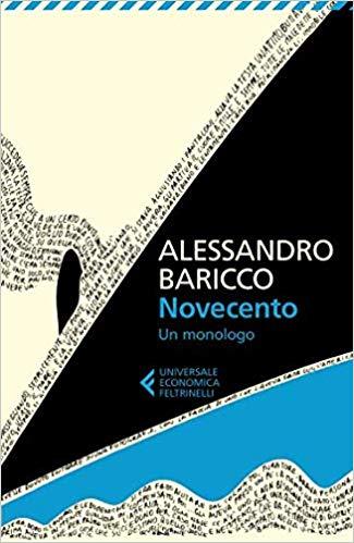 Novecento: Un monologo
