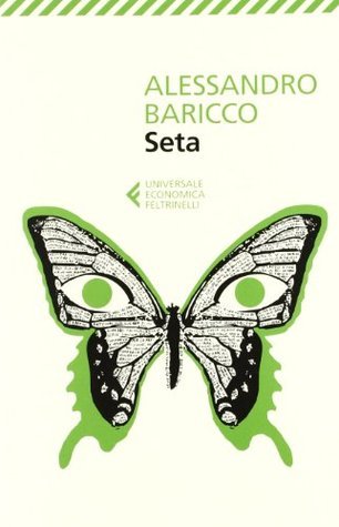 Seta (Universale economica, Band 8089)