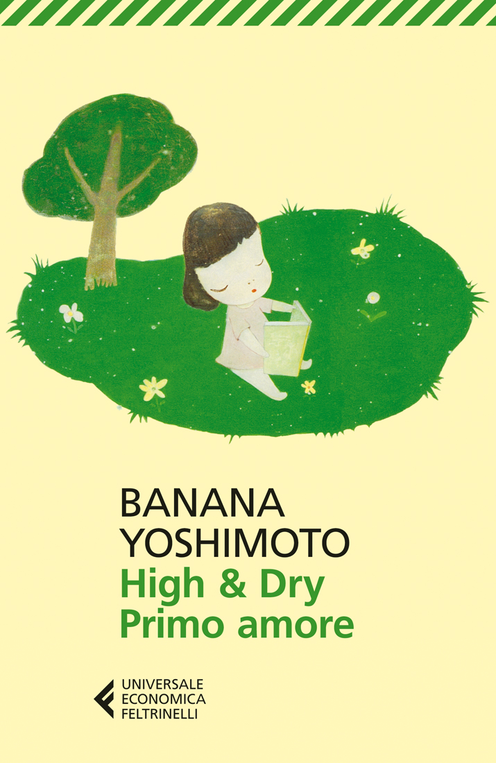 High & Dry. Primo amore (Universale economica, Band 8161)