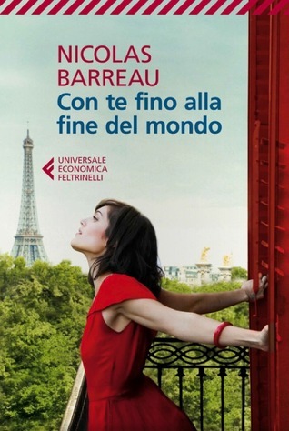 Con te fino alla fine del mondo (Universale economica, Band 8284)