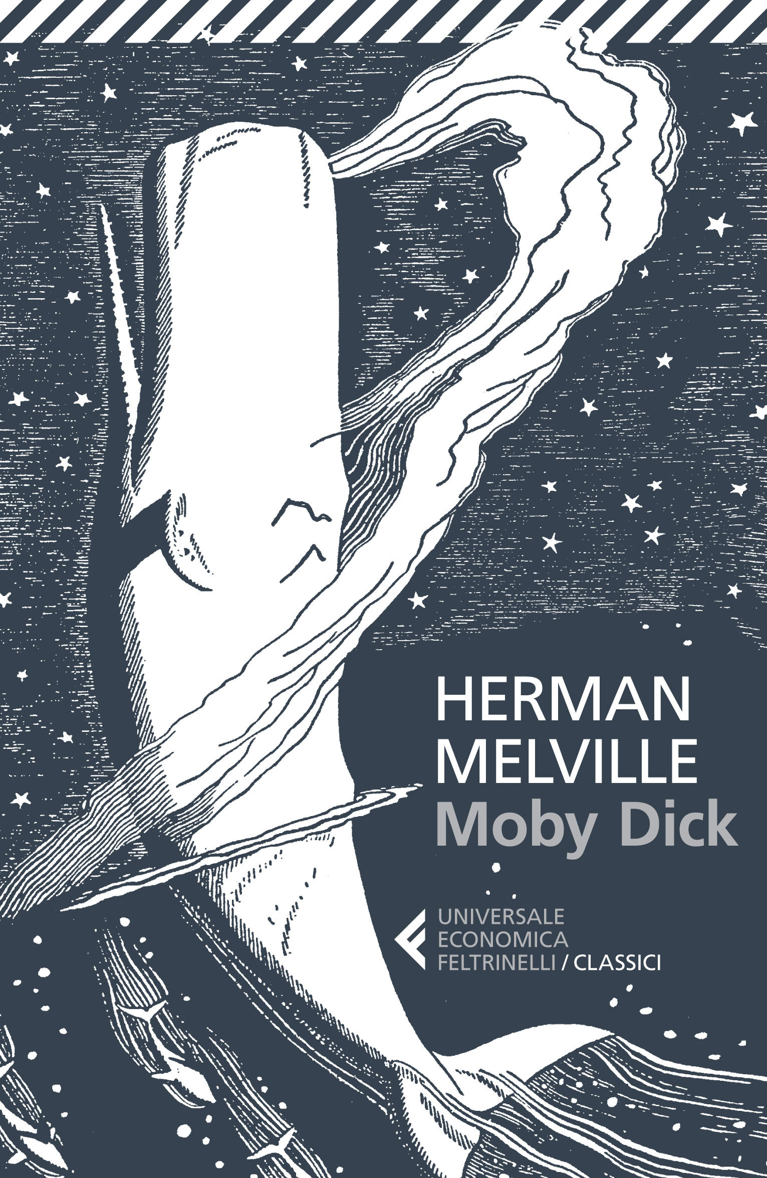 Moby Dick (Universale economica. I classici)