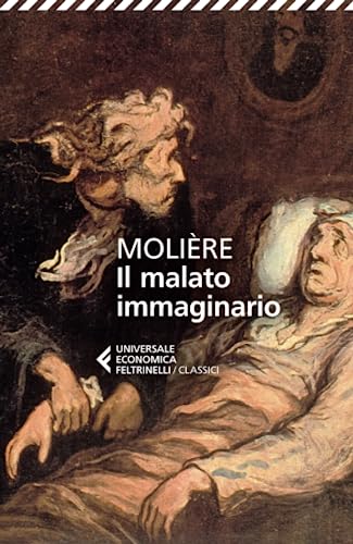 Il malato immaginario
