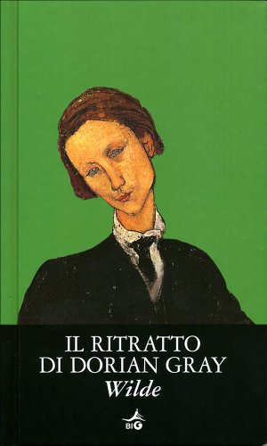 Il ritratto di Dorian Gray