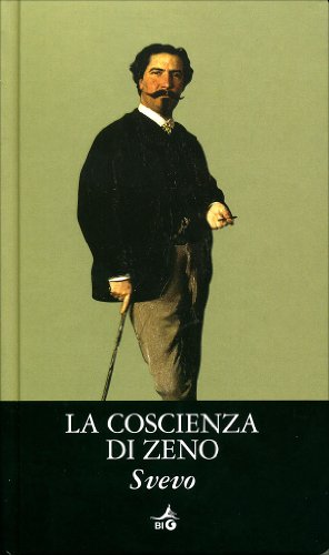 La coscienza di zeno