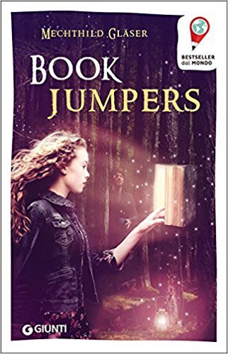 Book Jumpers (Best Seller dal mondo)