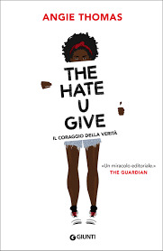 The Hate U Give: Il coraggio della verità (Waves)