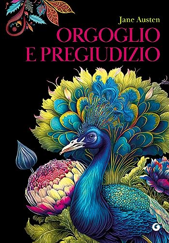 Orgoglio e pregiudizio (Varia classici collection)