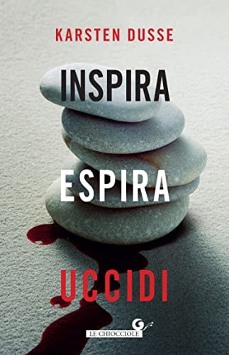 Inspira, espira, uccidi (Le chiocciole)