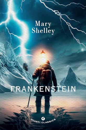 Frankenstein. Ediz. inglese (Giunti classics)