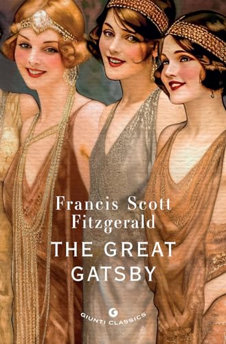 The great Gatsby (Giunti classics)