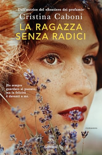 La ragazza senza radici (Narratori moderni)