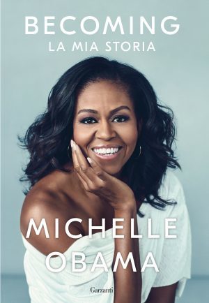 Becoming. La mia storia (Saggi)