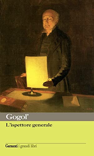 L'ispettore generale (I grandi libri, Band 547)