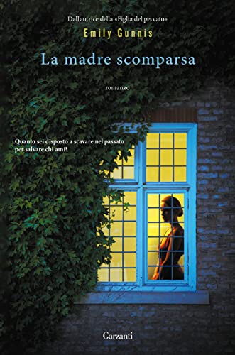 La madre scomparsa (Narratori moderni)