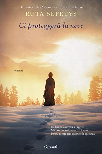 Ci proteggerà la neve (Narratori moderni)