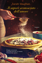 Il sapore sconosciuto dell'amore
