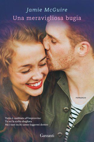 Una meravigliosa bugia. Happenstance