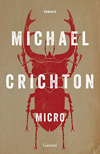 Micro (Elefanti bestseller)