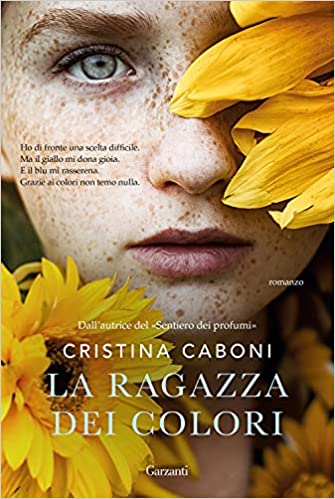 La ragazza dei colori