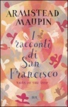 I Racconti DI San Francesco Tales of a City (BUR Narrativa)