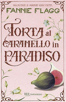 Torta al caramello in Paradiso