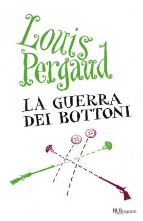 La guerra dei bottoni
