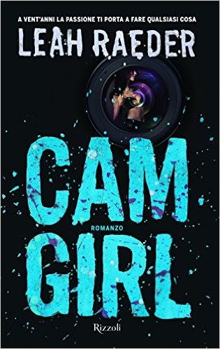 Cam girl