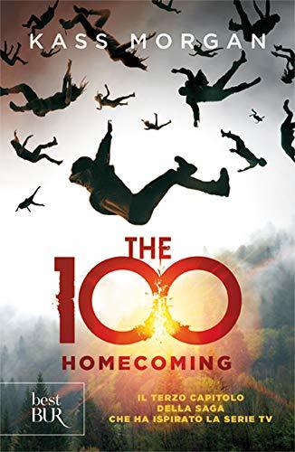 The 100. Homecoming (BUR Best BUR)