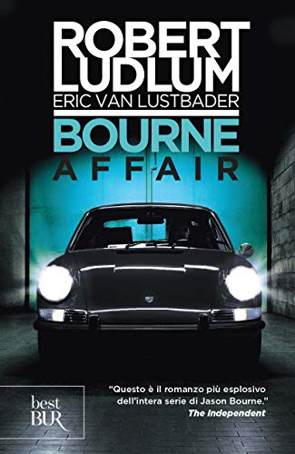 Bourne Affair