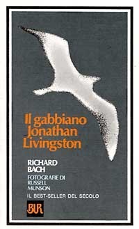 Gabbiano Jonathan Livingston (Superbur Narrativa)