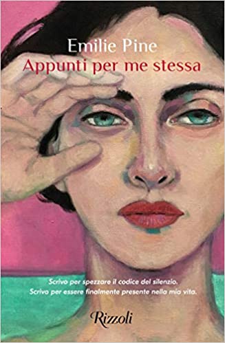 Appunti per me stessa (Scala stranieri)
