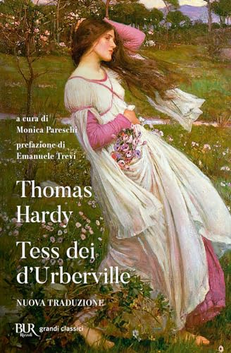 Tess dei D'Urberville (BUR Grandi classici)