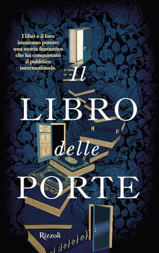Il libro delle porte (Le narrative)