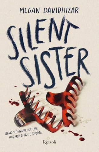 Silent sister (Narrativa Ragazzi)