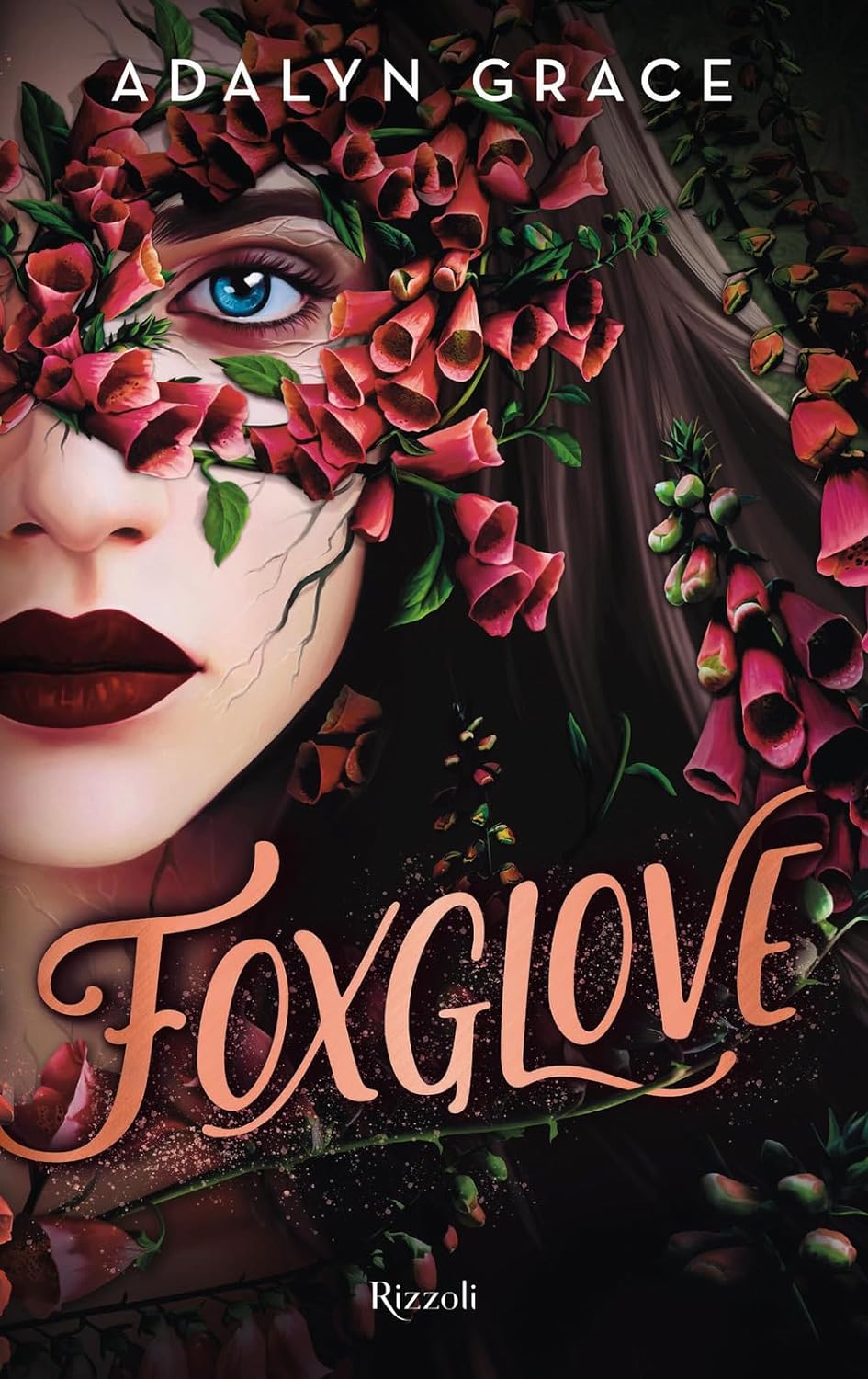 Foxglove (Narrativa Ragazzi)