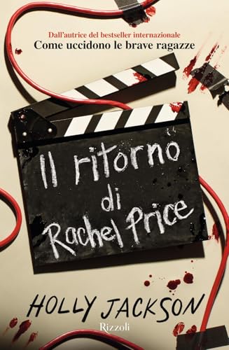 Il ritorno di Rachel Price (Narrativa Ragazzi)